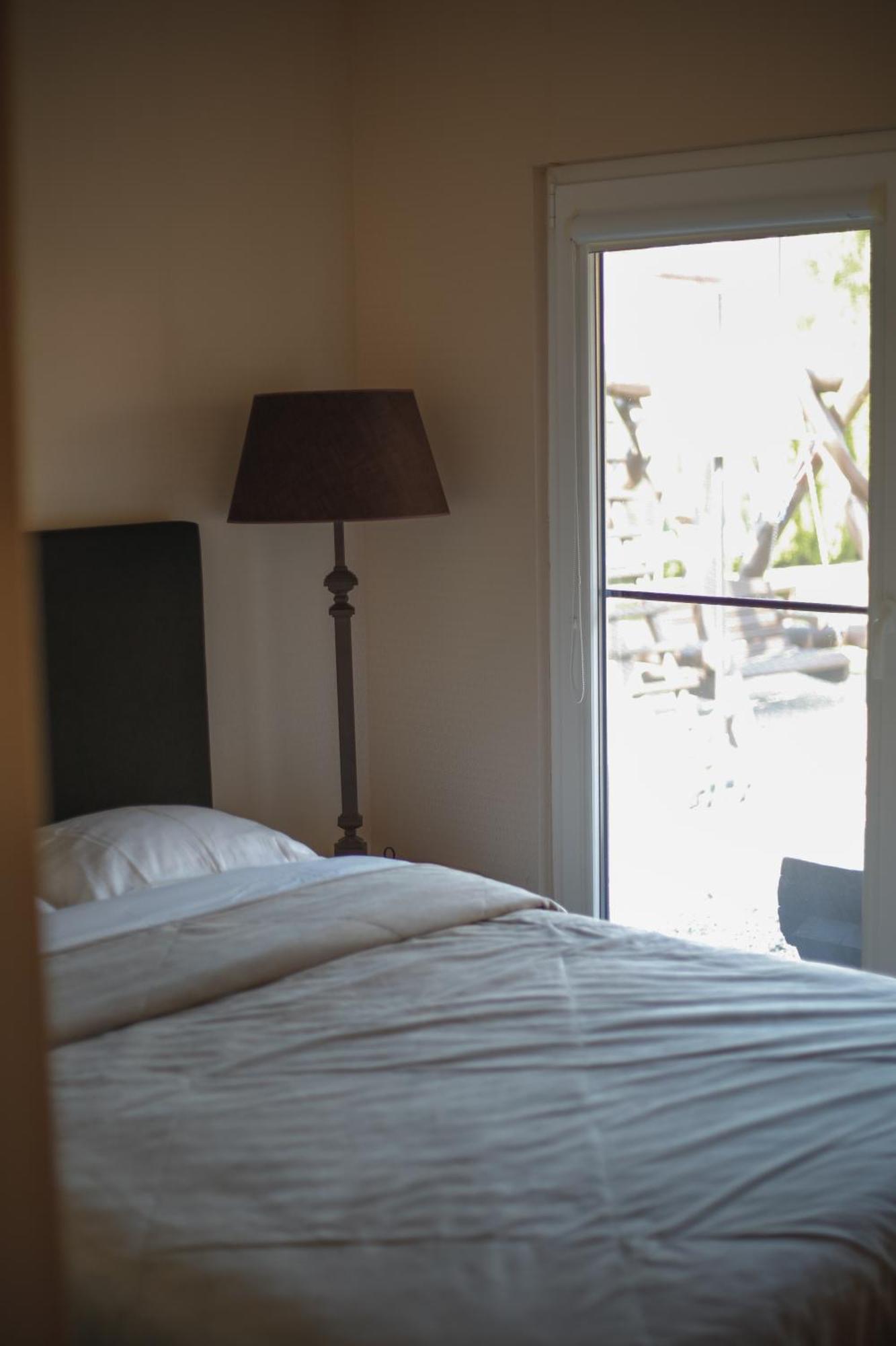 Pajurio Vingis Apartment พาลังกา ภายนอก รูปภาพ